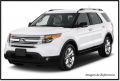 ALERTA DE SEGURIDAD: FORD EXPLORER