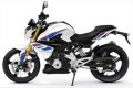 Alerta Motocicleta: BMW A.G. G310R Y G 310 GS años 2016-2020