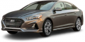 Alerta Hyundai Sonata y Sonata Hybrid