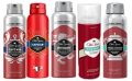 Alerta de Seguridad Old Spice