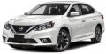 Alerta de Seguridad Nissan Sentra 2017-2019