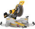 Alerta sierra Dewalt DWS780