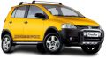Volkswagen Alerta de Seguridad Crossfox