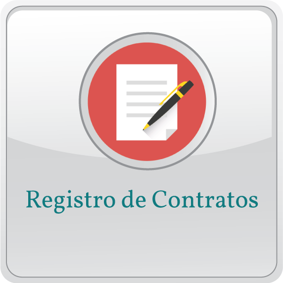 Registro de Contratos de Adhesión