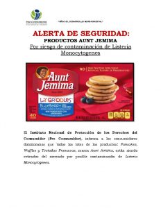 thumbnail of Alerta+Aunt+Jemima