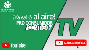 Proconsumidor contigo tv