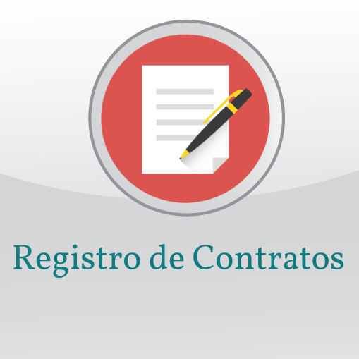 Registro de Contratos de Adhesión