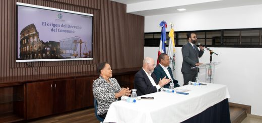 Diplomado sobre Derecho de Consumo en UNICARIBE