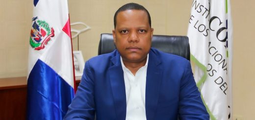 El director ejecutivo de Pro Consumidor, Eddy Alcántara