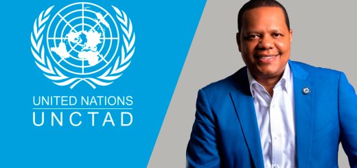 Imagen doctor Eddy Alcántara, director de Pro Consumdior//UNCTAD