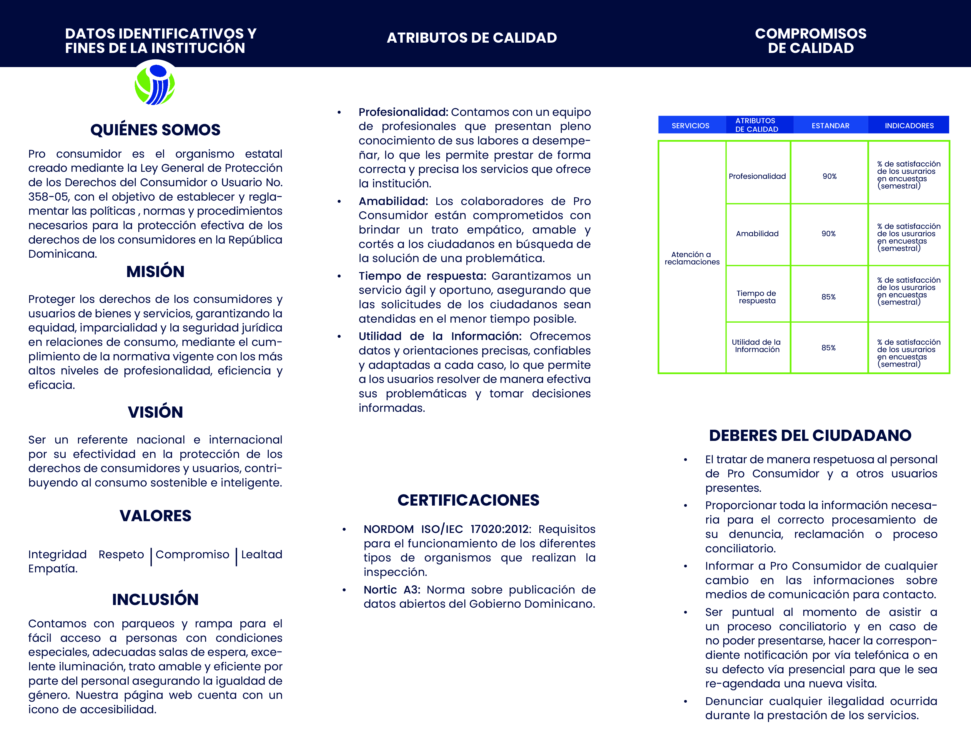 Carta Compromiso Página 2